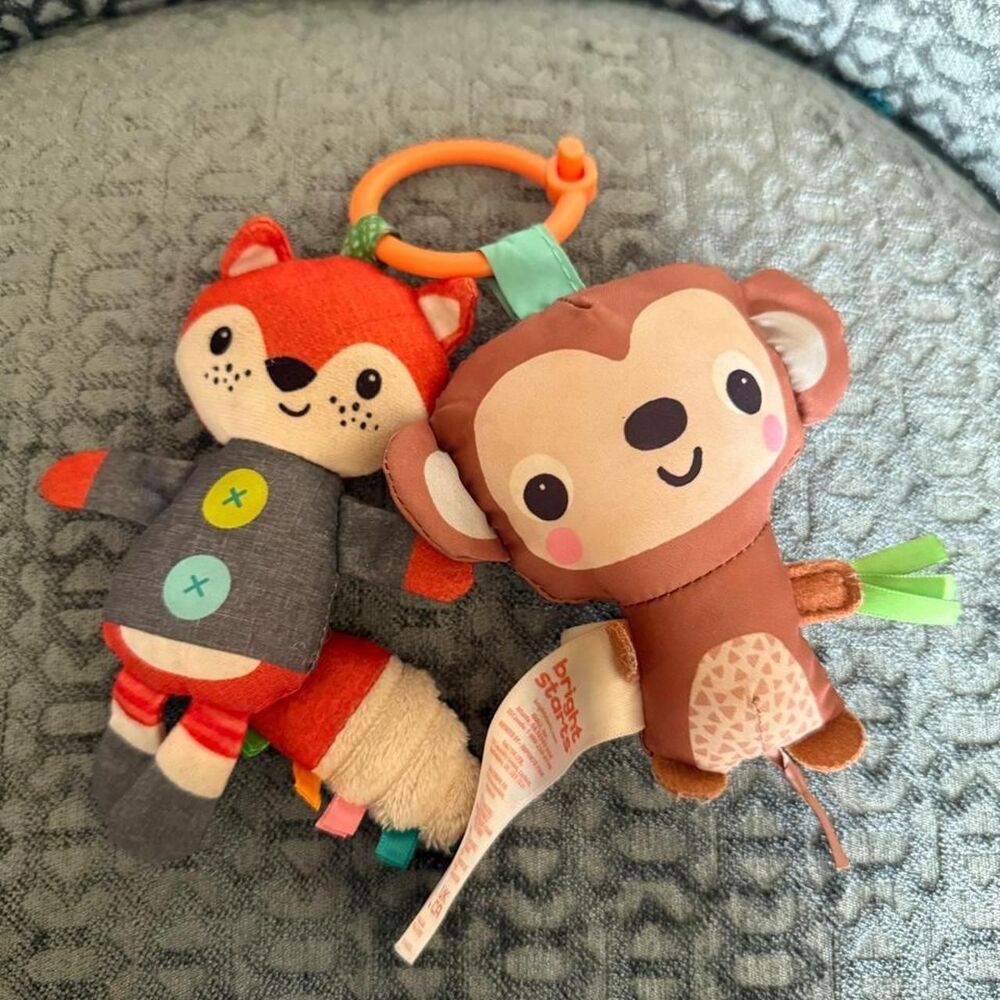 Unbranded Multi Stuffed-animals